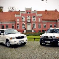 Airport & Ground Transfers