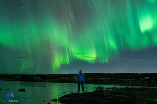 Private tour to the South Coast of Iceland