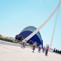 Bike Rentals