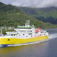Ferry Services