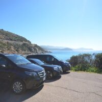 Airport & Ground Transfers
