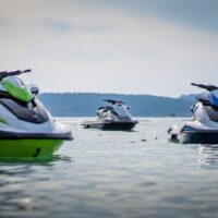 Waterskiing & Jetskiing
