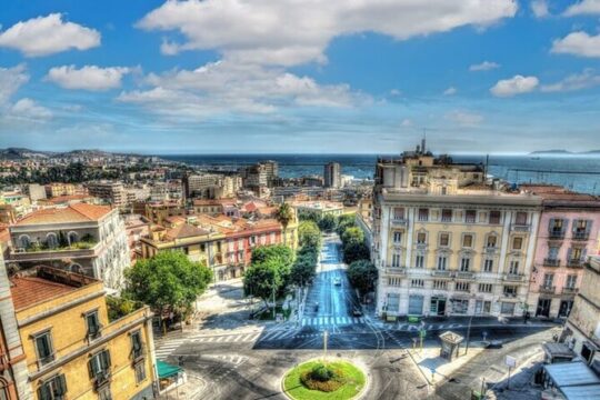 Cagliari : Highlights and Hidden Gems Walking Tour