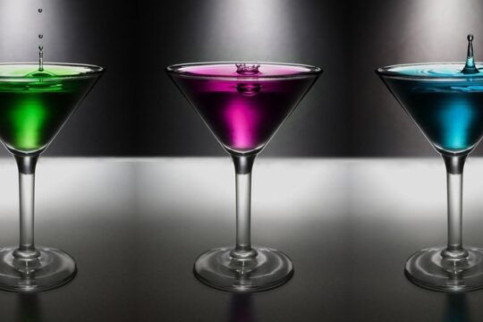 Whisky Night with VIP Club entry