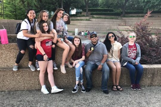 Fun City Scavenger Hunt in Temecula by 3Quest Challenge
