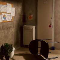 Escape Games