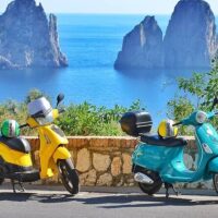 Self-guided Tours & Rentals