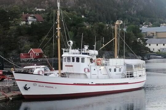 Stavanger Private Safari and Fishing’s