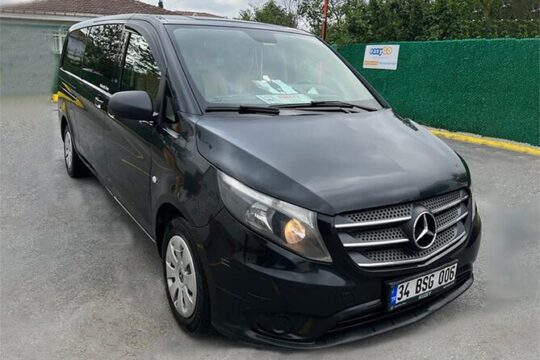 Antalya City Center Hotels to Antalya Airport AYT Transfers