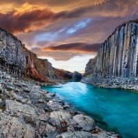 Multi-day Tours