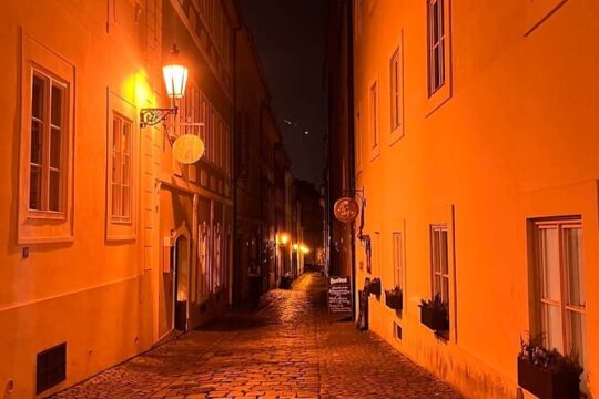 Ultimate Czech Food and Beer Tour