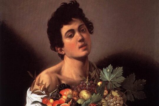 Borghese Gallery Skip-the-Line Tickets with Host