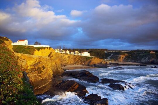 Full Day Private Tour - Portugal's SouthWest Atlantic Coast (Costa Vicentina)