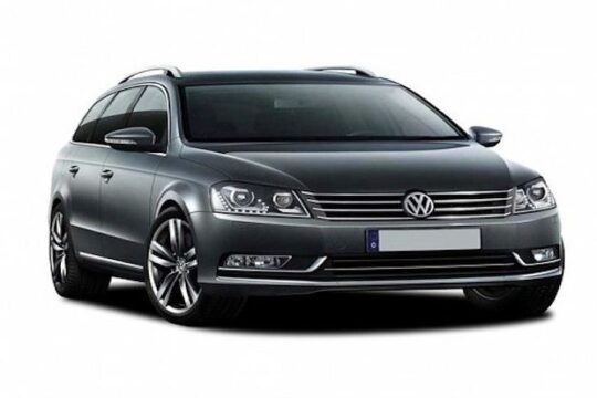 Private Arrival or Departure Transfer: London Heathrow Airport to Central London