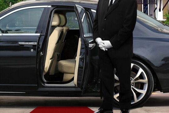 Executive Transport and Tourism Lisbon