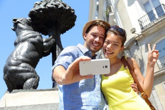 10-Day Tour Madrid and Basque Country.