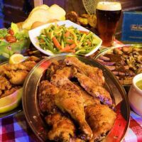 Food, Wine & Nightlife