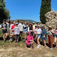 Cultural & Theme Tours