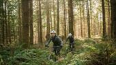 Fabulous E bike experience