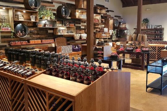 Appleton Estate Rum Tour and Tasting from Falmouth