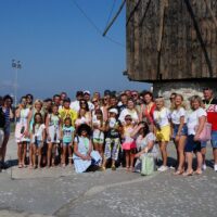 Audio Guided Tours