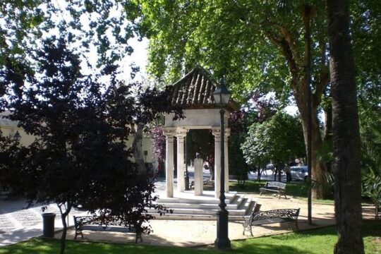 Cordoba Monuments Relax Tour in Spanish