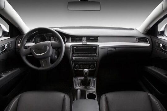 Transfer in private vehicle from Paris Airport (CDG) - Paris City
