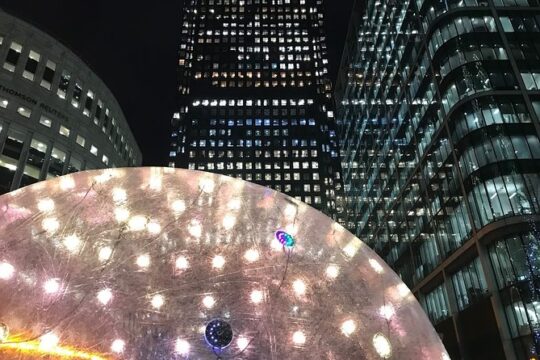 London City Airport Private Transfers to/from London (Postcode SW5 to SW11)