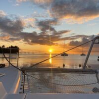 Multi-day Cruises