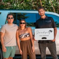 Transfers & Ground Transport