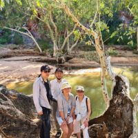 Historical & Heritage Tours