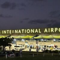 Transfers & Ground Transport