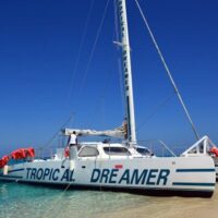 Catamaran Cruises