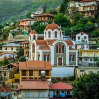 Multi-day & Extended Tours