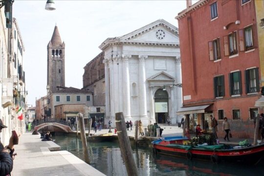 Friendinvenice Let's discover Venice & the history of its courtesans PT
