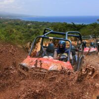 4WD, ATV & Off-Road Tours