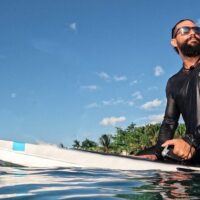 Surfing & Windsurfing