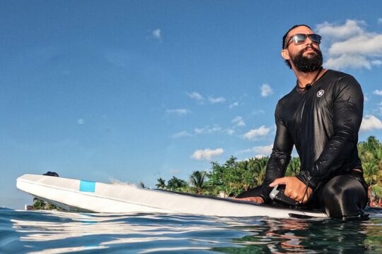 E-Surf Lessons