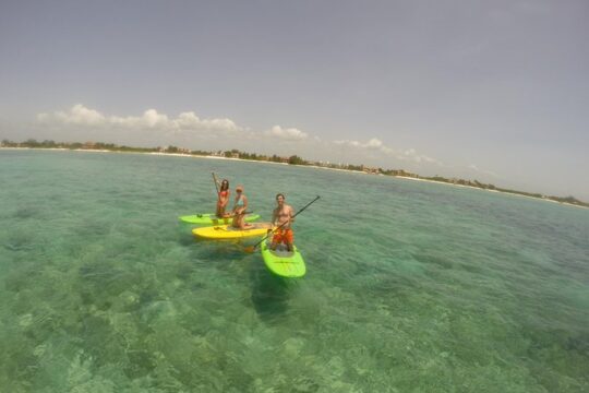 Paddleboard Rentals 3, 5 , 7 days