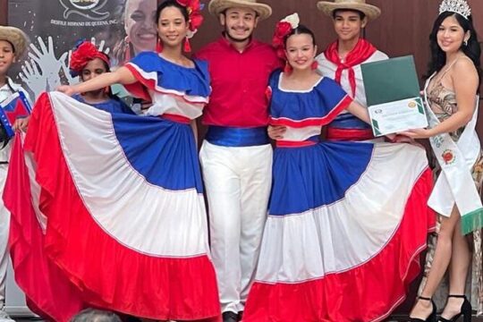 Cultural Tours to Santo Domingo departing from Punta Cana