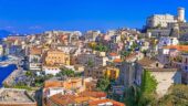 Memorable Italian town