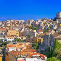 Walking & Biking Tours