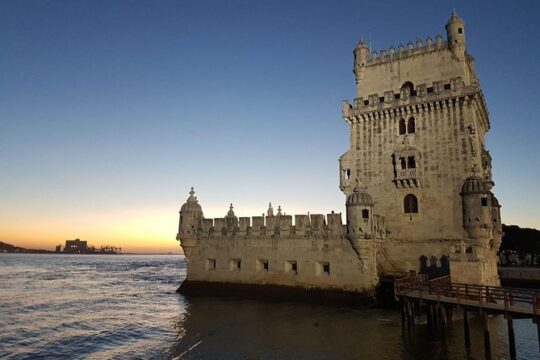 3 Days 3 Tours Lisbon / Sintra / Fátima Private from Lisbon Offer transfers Apt