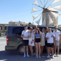 Half-day Tours