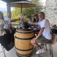 Shore Excursions