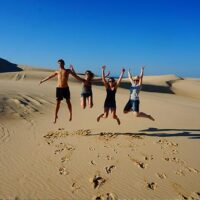 Multi-day & Extended Tours