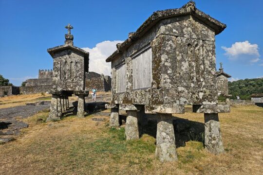 Full Day Tour in Gerês