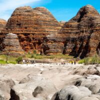 Multi-day & Extended Tours