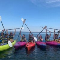 Water Sports