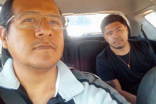 Private Shuttle from Cabo San Lucas to Los Cabos Airport